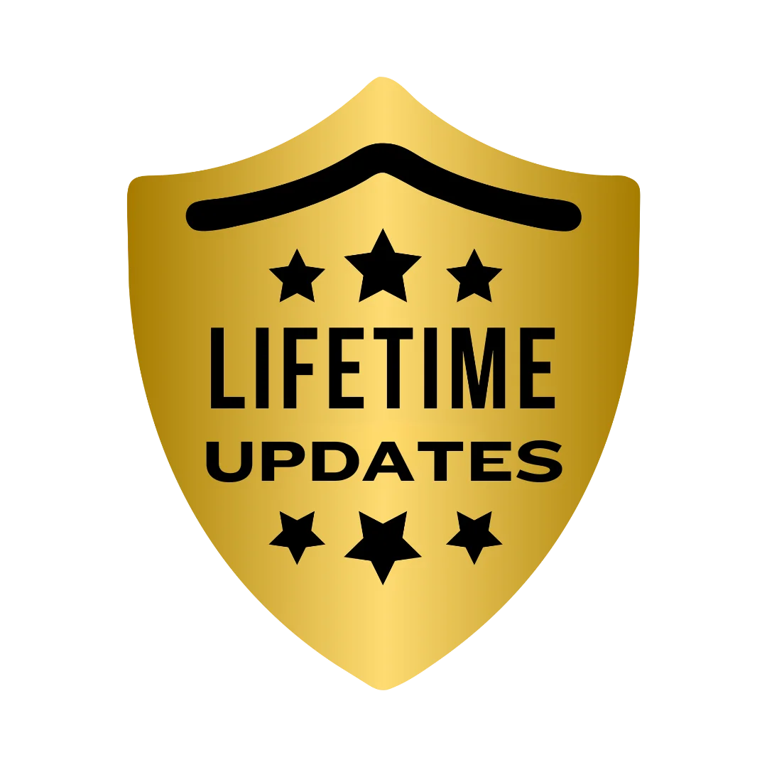 Lifetime Access + Instant Processing + Priority Support - Daily Bible Life