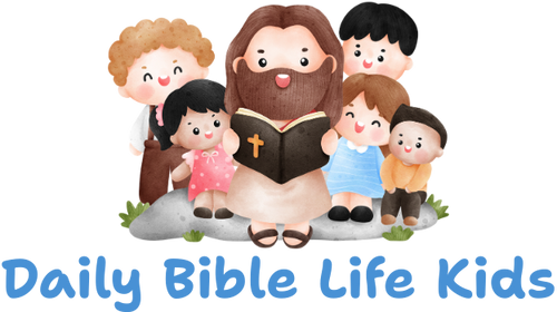 Daily Bible Life Kids